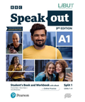 Speakout 3rd Edition Student's Book & eBook w/ Online Practice Level A1
